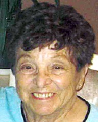 Photo de Selma-Mary Haddad